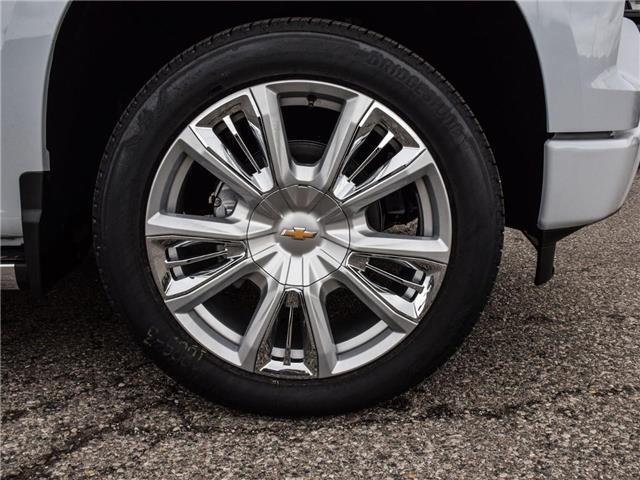 2026 Chevrolet Silverado 1500 High Country (Stk: LC1S00655) in Tilbury - Image 8 of 31