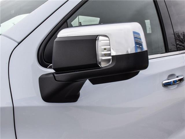 2026 Chevrolet Silverado 1500 High Country (Stk: LC1S00655) in Tilbury - Image 10 of 31