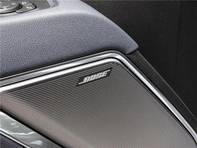 2026 Chevrolet Silverado 1500 High Country (Stk: LC1S00655) in Tilbury - Image 13 of 31