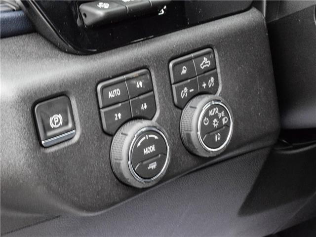 2026 Chevrolet Silverado 1500 High Country (Stk: LC1S00655) in Tilbury - Image 14 of 31