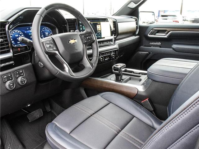 2026 Chevrolet Silverado 1500 High Country (Stk: LC1S00655) in Tilbury - Image 15 of 31