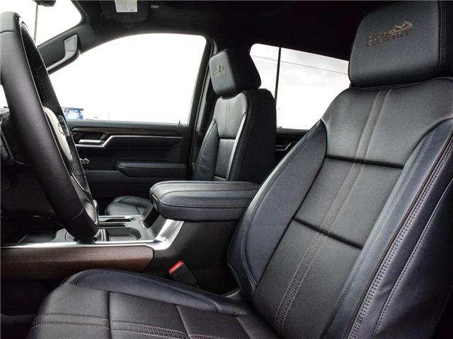 2026 Chevrolet Silverado 1500 High Country (Stk: LC1S00655) in Tilbury - Image 16 of 31