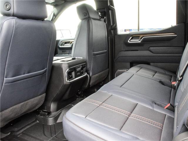 2026 Chevrolet Silverado 1500 High Country (Stk: LC1S00655) in Tilbury - Image 17 of 31