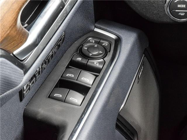 2026 Chevrolet Silverado 1500 High Country (Stk: LC1S00655) in Tilbury - Image 18 of 31