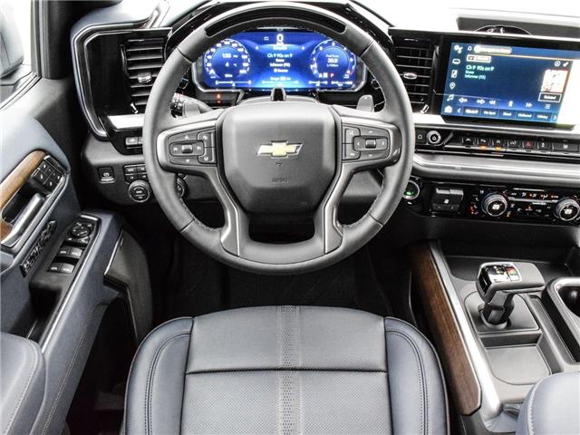 2026 Chevrolet Silverado 1500 High Country (Stk: LC1S00655) in Tilbury - Image 19 of 31