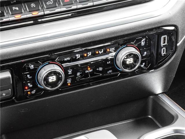 2026 Chevrolet Silverado 1500 High Country (Stk: LC1S00655) in Tilbury - Image 25 of 31