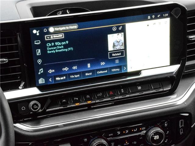 2026 Chevrolet Silverado 1500 High Country (Stk: LC1S00655) in Tilbury - Image 26 of 31