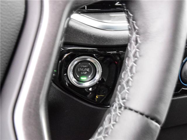 2026 Chevrolet Silverado 1500 High Country (Stk: LC1S00655) in Tilbury - Image 27 of 31