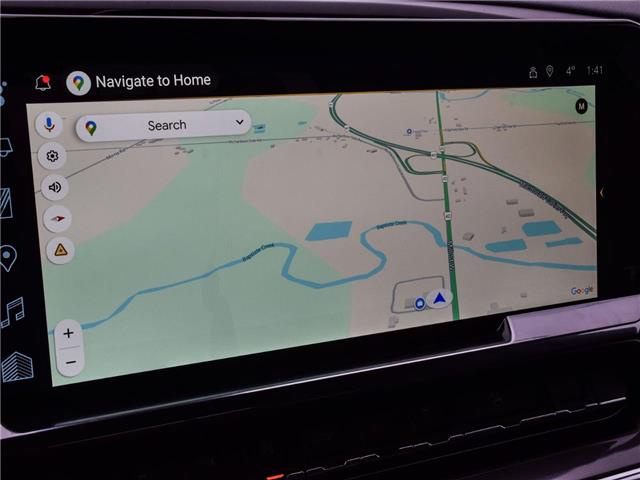 2026 Chevrolet Silverado 1500 High Country (Stk: LC1S00655) in Tilbury - Image 29 of 31