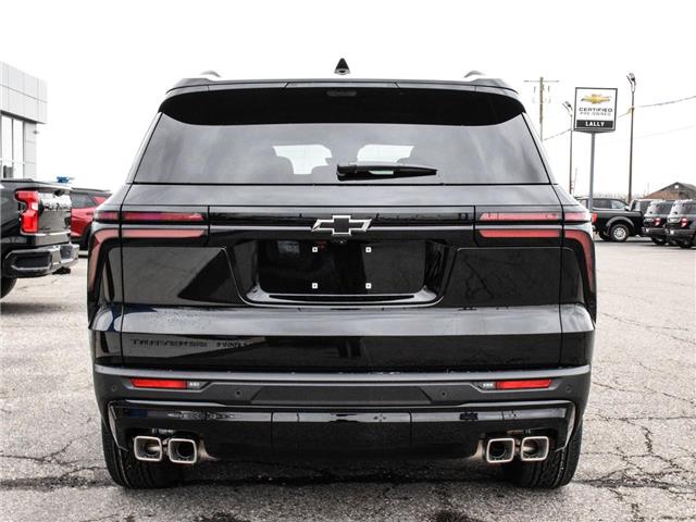 2026 Chevrolet Traverse LT (Stk: LCTR00668) in Tilbury - Image 5 of 27