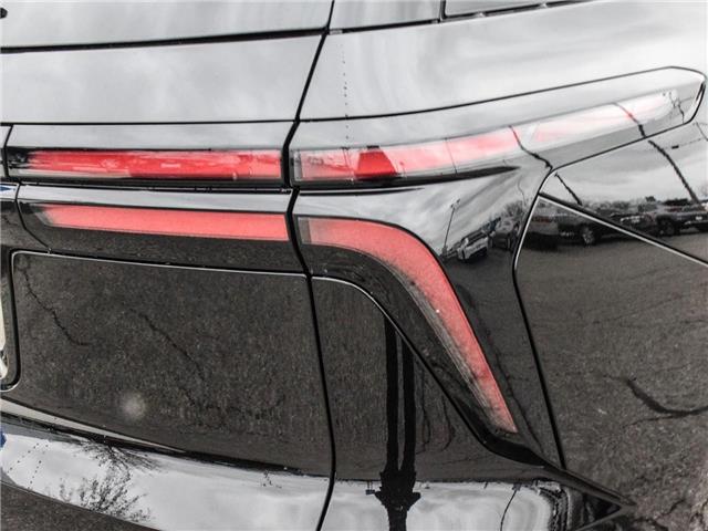 2026 Chevrolet Traverse LT (Stk: LCTR00668) in Tilbury - Image 7 of 27