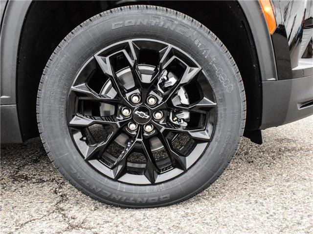 2026 Chevrolet Traverse LT (Stk: LCTR00668) in Tilbury - Image 8 of 27