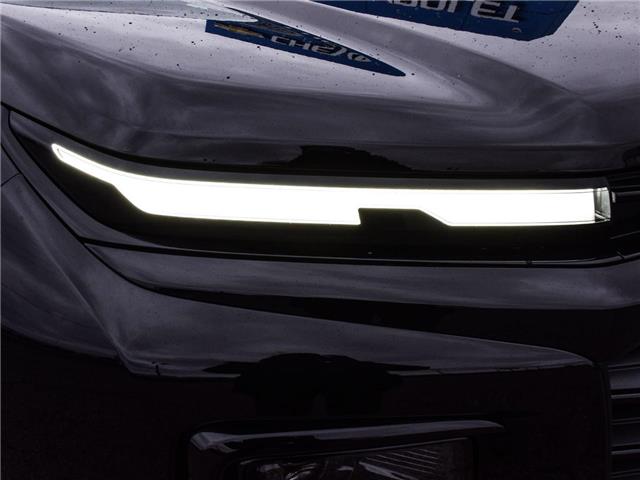2026 Chevrolet Traverse LT (Stk: LCTR00668) in Tilbury - Image 9 of 27
