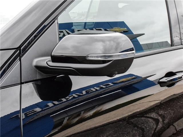 2026 Chevrolet Traverse LT (Stk: LCTR00668) in Tilbury - Image 10 of 27