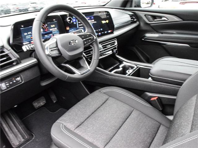 2026 Chevrolet Traverse LT (Stk: LCTR00668) in Tilbury - Image 11 of 27