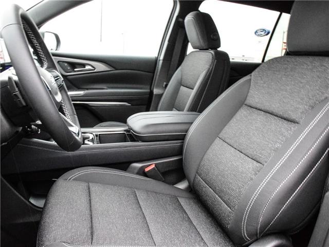 2026 Chevrolet Traverse LT (Stk: LCTR00668) in Tilbury - Image 12 of 27