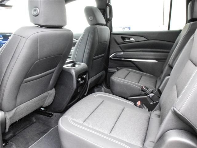 2026 Chevrolet Traverse LT (Stk: LCTR00668) in Tilbury - Image 14 of 27