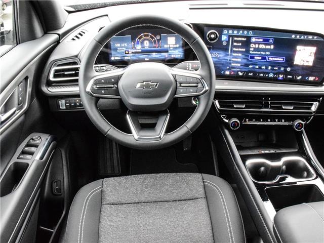 2026 Chevrolet Traverse LT (Stk: LCTR00668) in Tilbury - Image 16 of 27