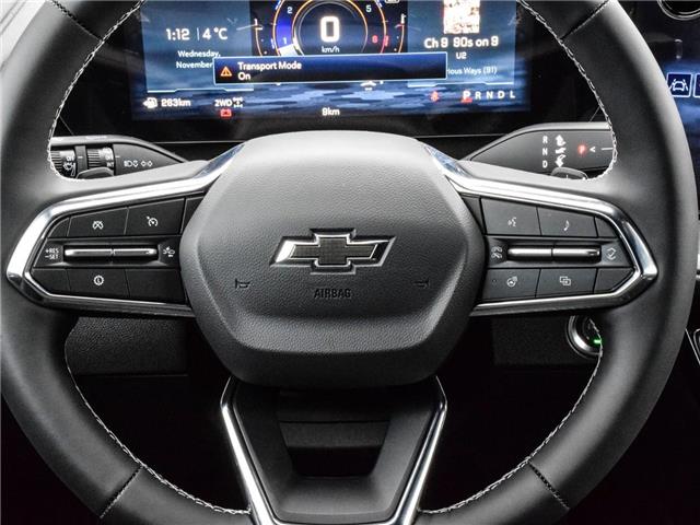 2026 Chevrolet Traverse LT (Stk: LCTR00668) in Tilbury - Image 17 of 27