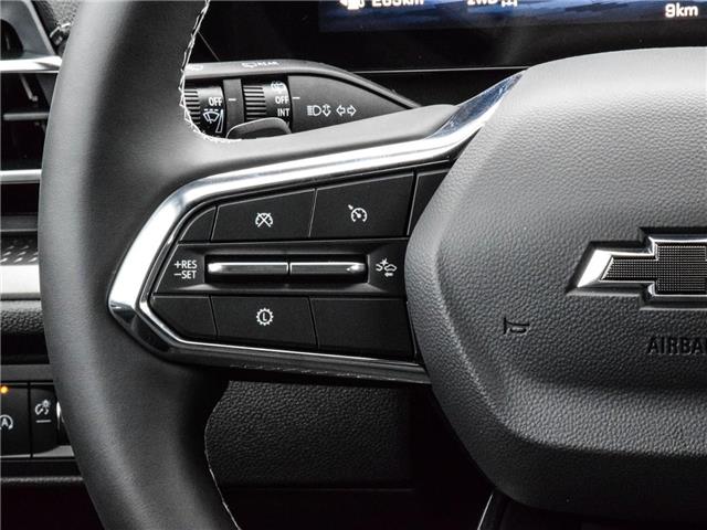 2026 Chevrolet Traverse LT (Stk: LCTR00668) in Tilbury - Image 18 of 27