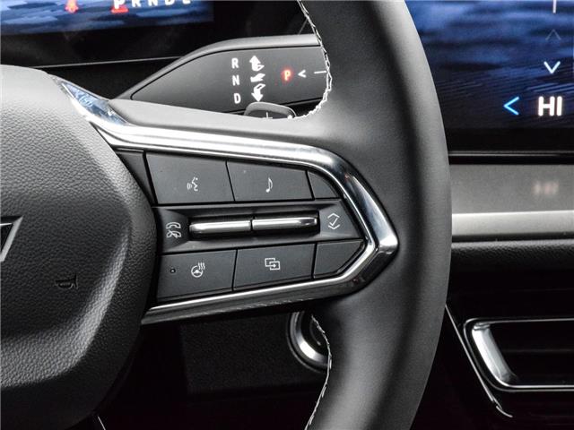 2026 Chevrolet Traverse LT (Stk: LCTR00668) in Tilbury - Image 19 of 27