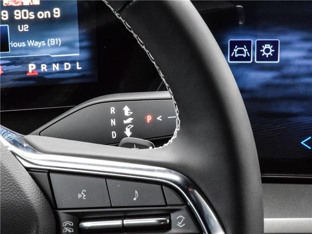2026 Chevrolet Traverse LT (Stk: LCTR00668) in Tilbury - Image 20 of 27