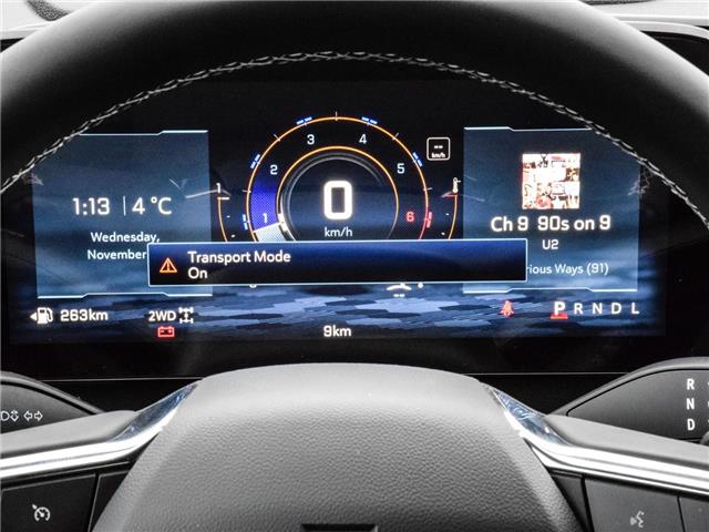 2026 Chevrolet Traverse LT (Stk: LCTR00668) in Tilbury - Image 21 of 27