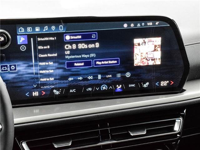 2026 Chevrolet Traverse LT (Stk: LCTR00668) in Tilbury - Image 23 of 27