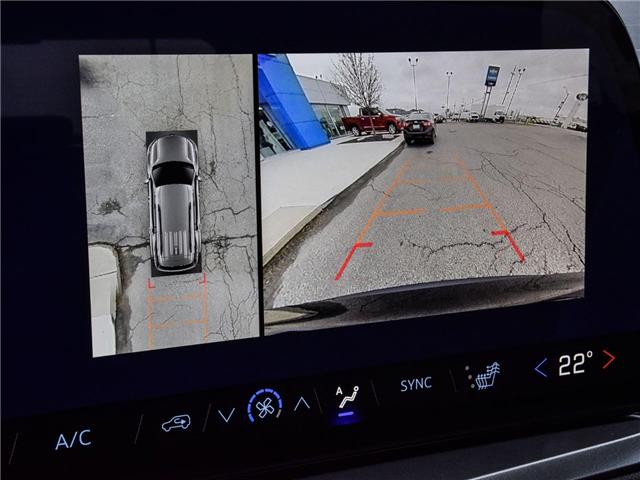 2026 Chevrolet Traverse LT (Stk: LCTR00668) in Tilbury - Image 26 of 27