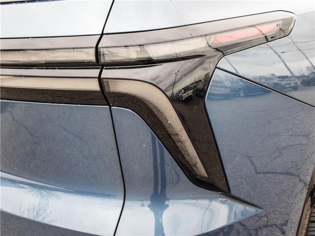 2026 Chevrolet Traverse RS (Stk: LCTR00666) in Tilbury - Image 7 of 31