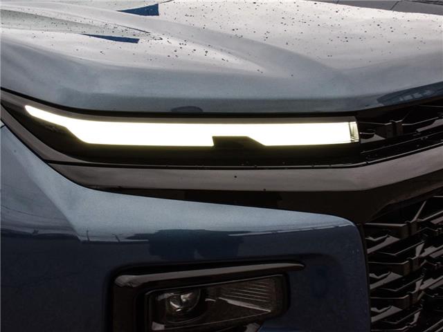 2026 Chevrolet Traverse RS (Stk: LCTR00666) in Tilbury - Image 9 of 31