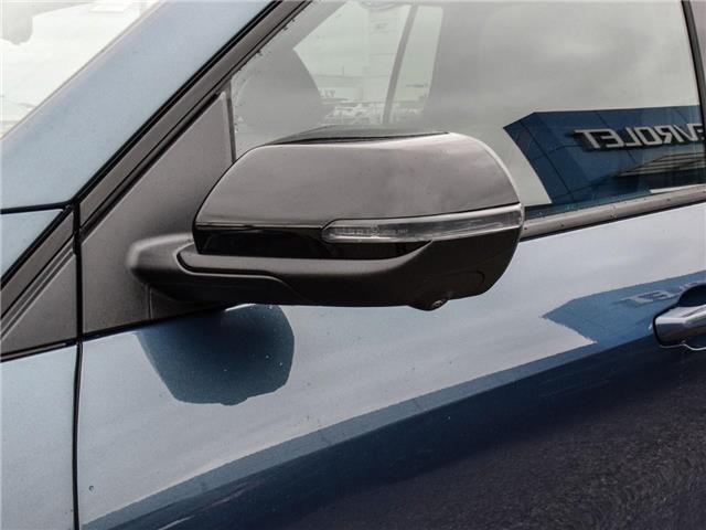 2026 Chevrolet Traverse RS (Stk: LCTR00666) in Tilbury - Image 10 of 31