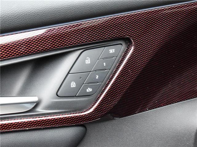 2026 Chevrolet Traverse RS (Stk: LCTR00666) in Tilbury - Image 11 of 31