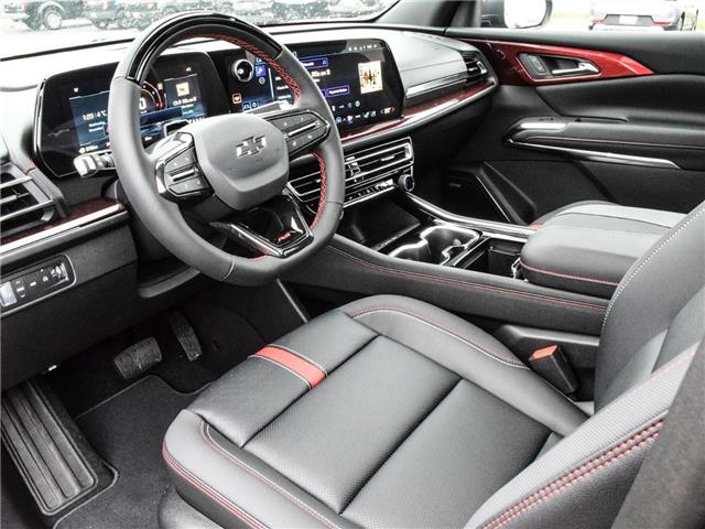 2026 Chevrolet Traverse RS (Stk: LCTR00666) in Tilbury - Image 13 of 31