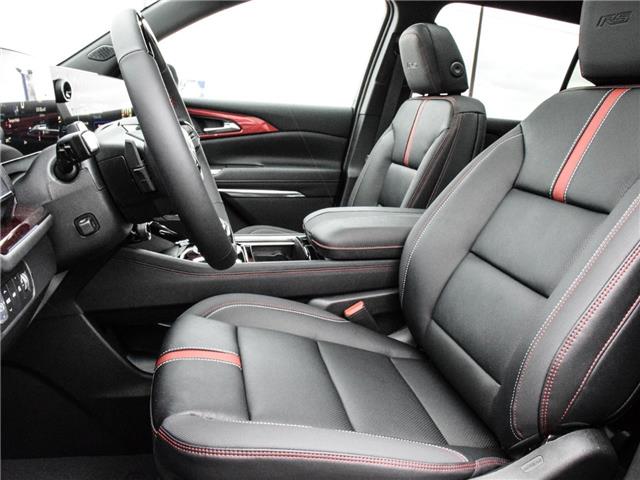 2026 Chevrolet Traverse RS (Stk: LCTR00666) in Tilbury - Image 14 of 31