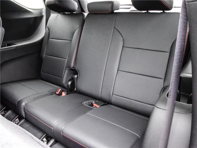 2026 Chevrolet Traverse RS (Stk: LCTR00666) in Tilbury - Image 16 of 31