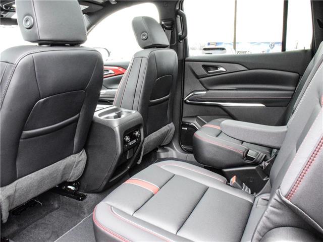 2026 Chevrolet Traverse RS (Stk: LCTR00666) in Tilbury - Image 17 of 31