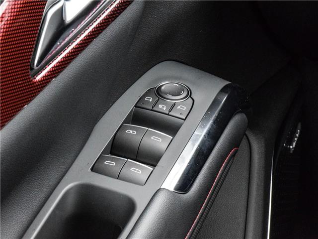 2026 Chevrolet Traverse RS (Stk: LCTR00666) in Tilbury - Image 18 of 31