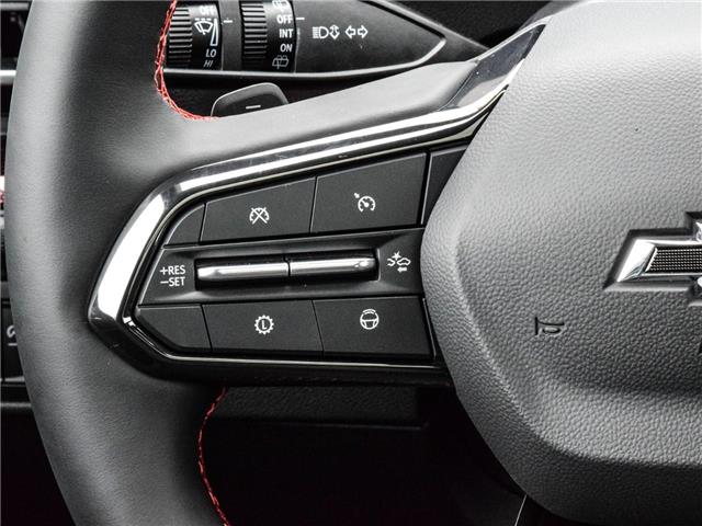 2026 Chevrolet Traverse RS (Stk: LCTR00666) in Tilbury - Image 21 of 31