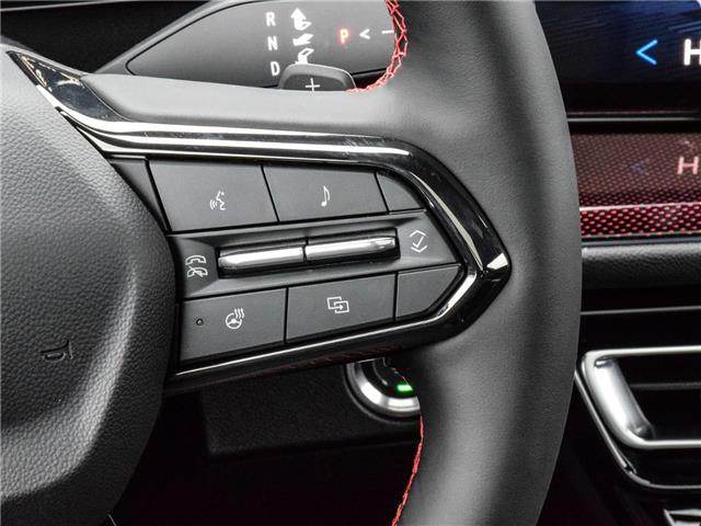 2026 Chevrolet Traverse RS (Stk: LCTR00666) in Tilbury - Image 22 of 31