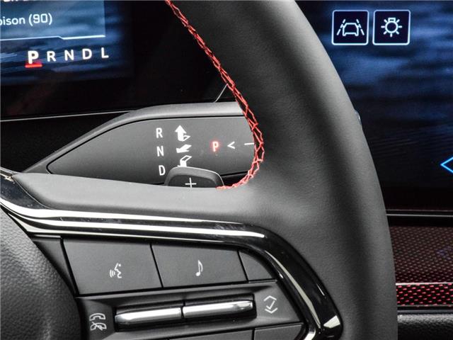 2026 Chevrolet Traverse RS (Stk: LCTR00666) in Tilbury - Image 23 of 31