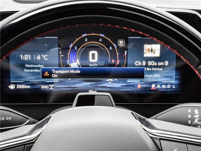 2026 Chevrolet Traverse RS (Stk: LCTR00666) in Tilbury - Image 24 of 31