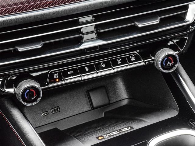 2026 Chevrolet Traverse RS (Stk: LCTR00666) in Tilbury - Image 25 of 31