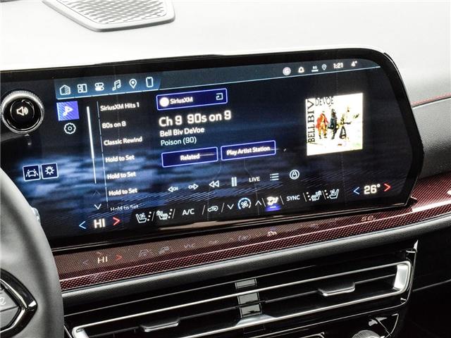 2026 Chevrolet Traverse RS (Stk: LCTR00666) in Tilbury - Image 26 of 31