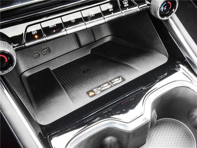 2026 Chevrolet Traverse RS (Stk: LCTR00666) in Tilbury - Image 27 of 31