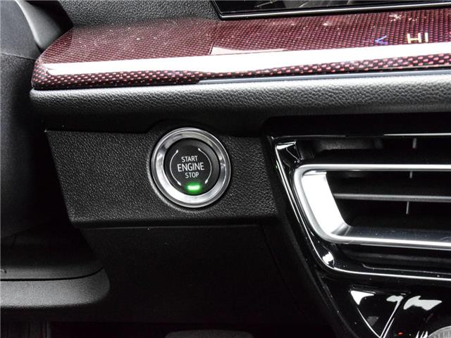 2026 Chevrolet Traverse RS (Stk: LCTR00666) in Tilbury - Image 28 of 31