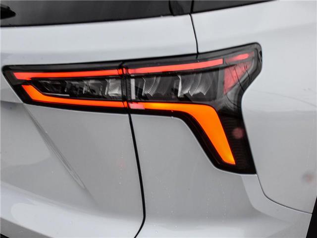 2026 Chevrolet Equinox RS (Stk: LCEQ00662) in Tilbury - Image 7 of 28