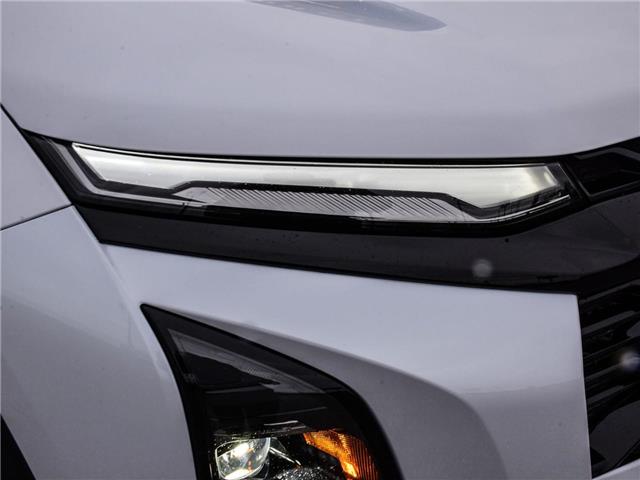 2026 Chevrolet Equinox RS (Stk: LCEQ00662) in Tilbury - Image 9 of 28