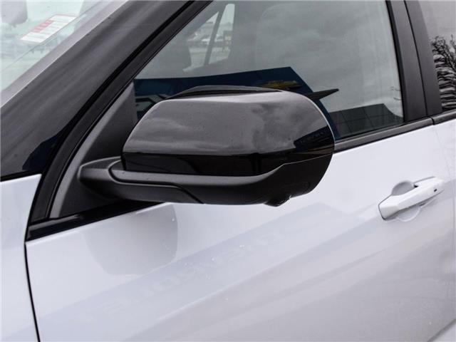 2026 Chevrolet Equinox RS (Stk: LCEQ00662) in Tilbury - Image 10 of 28