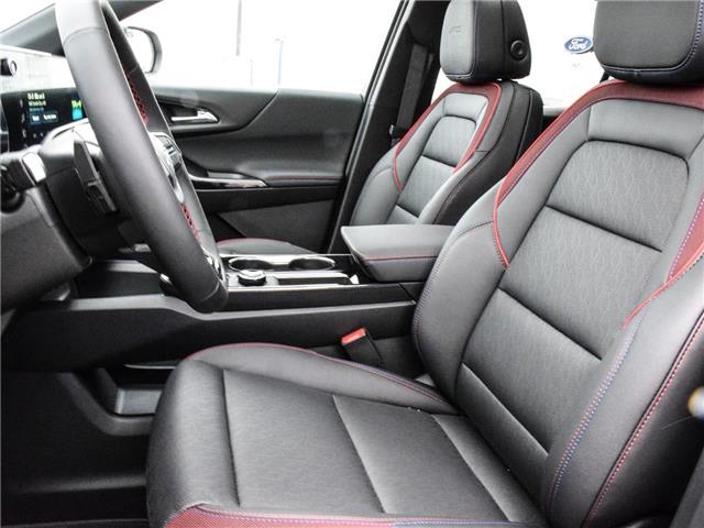 2026 Chevrolet Equinox RS (Stk: LCEQ00662) in Tilbury - Image 12 of 28